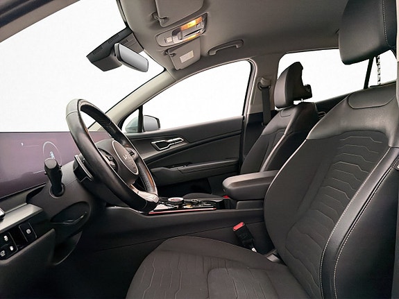 Kia Sportage 10 of 30