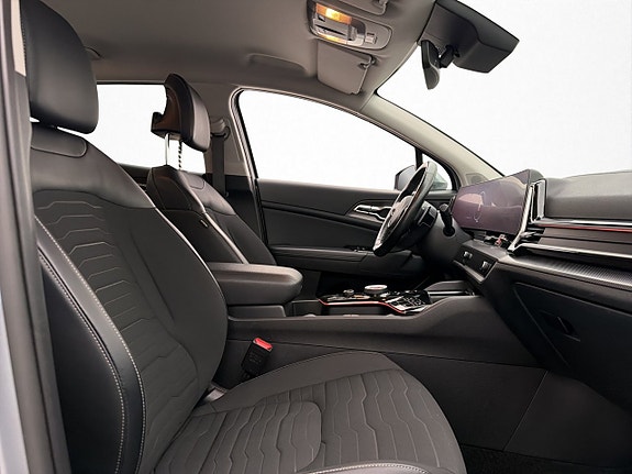 Kia Sportage 12 of 30