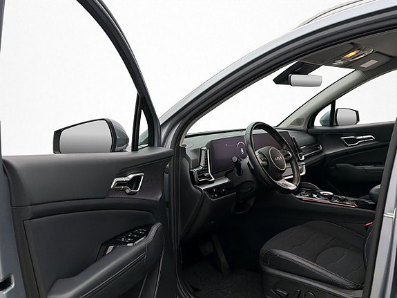 Kia Sportage 30 of 30