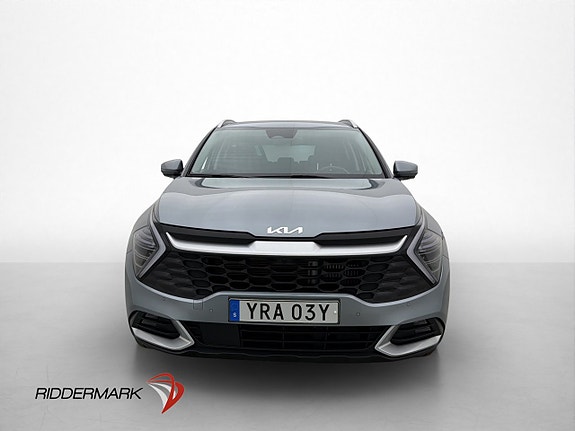 Kia Sportage 2 of 30