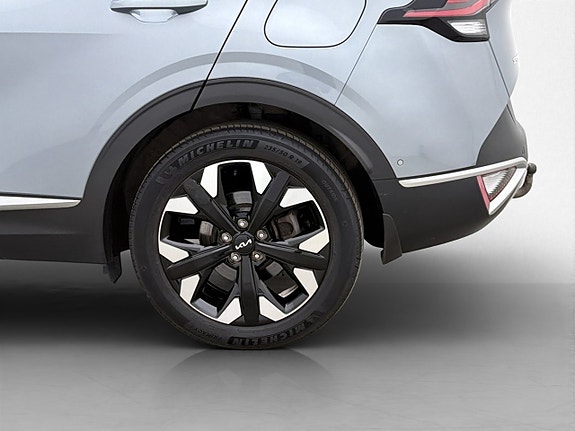 Kia Sportage 29 of 30