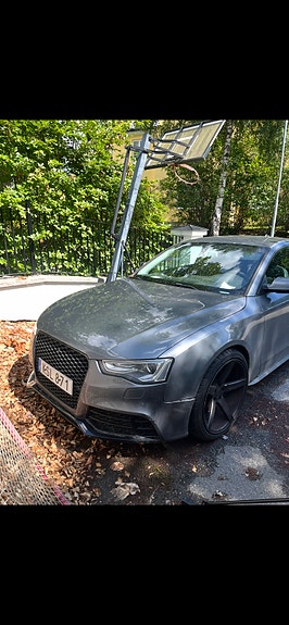 Audi A5 4 of 4