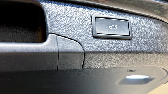 Skoda Superb 14 of 22