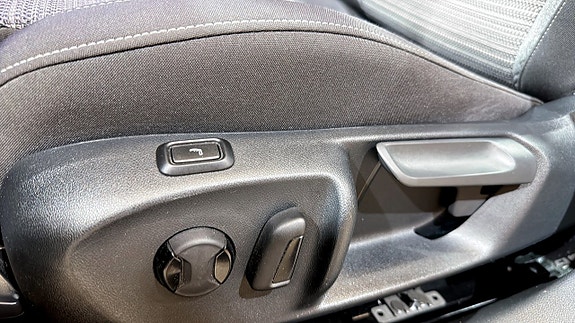 Skoda Superb 17 of 22