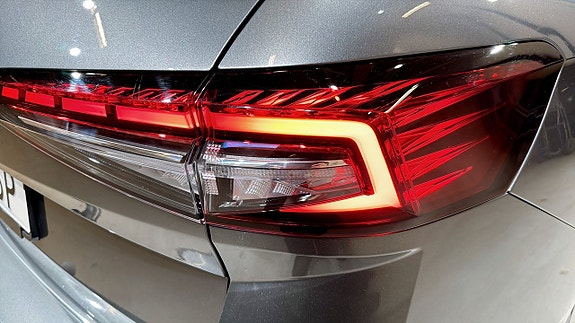 Skoda Superb 15 of 22