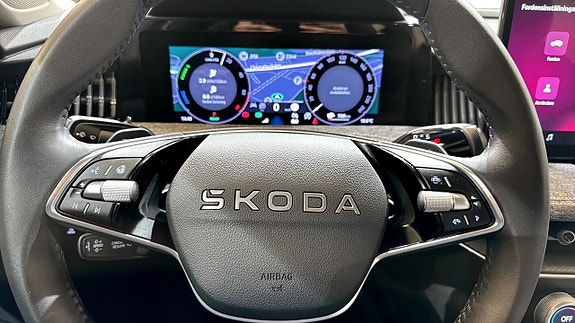 Skoda Superb 19 of 22