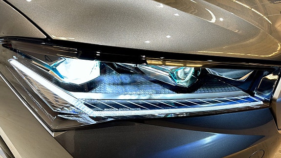 Skoda Superb 16 of 22