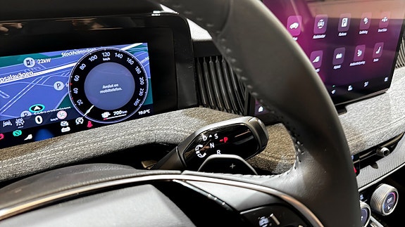 Skoda Superb 20 of 22