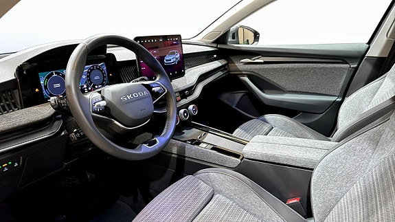 Skoda Superb 7 of 22