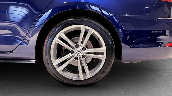 Volkswagen Golf I 6 of 13