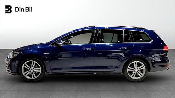 Volkswagen Golf I 2 of 13