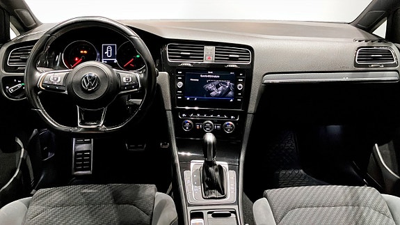 Volkswagen Golf I 10 of 13