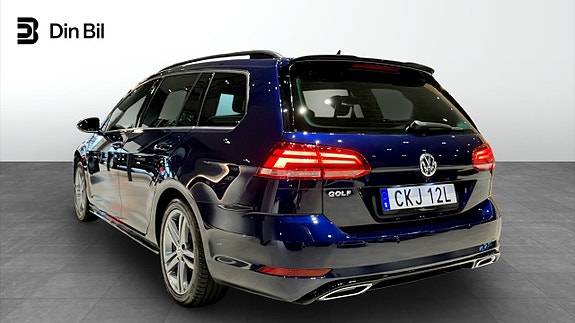 Volkswagen Golf I 3 of 13