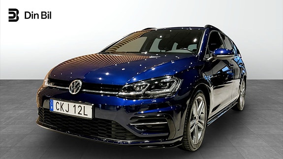 Volkswagen Golf I