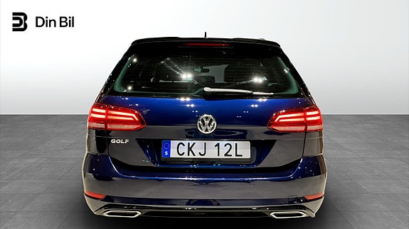 Volkswagen Golf I 5 of 13