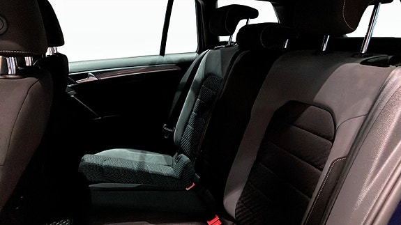 Volkswagen Golf I 11 of 13