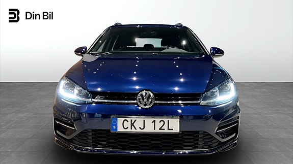 Volkswagen Golf I 4 of 13