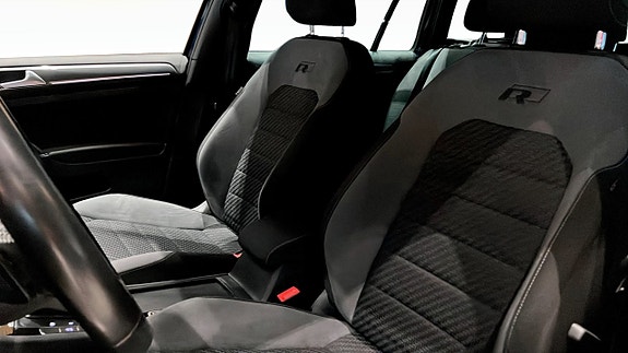 Volkswagen Golf I 8 of 13