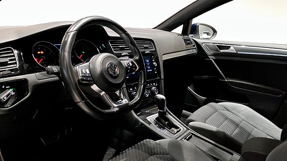 Volkswagen Golf I 7 of 13