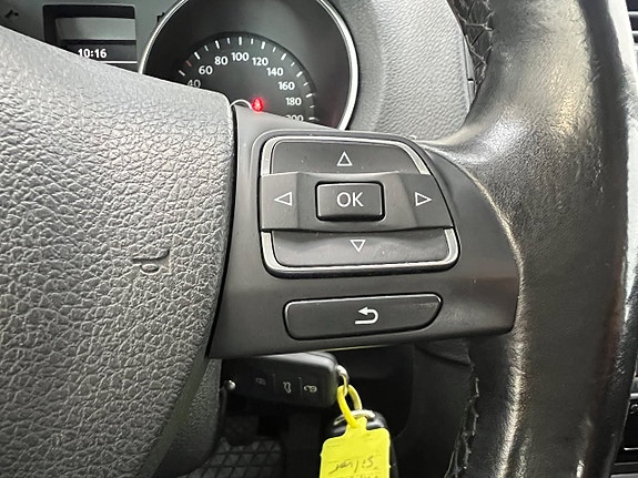 Volkswagen Golf I 19 of 27