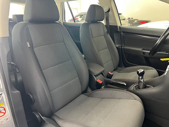 Volkswagen Golf I 24 of 27