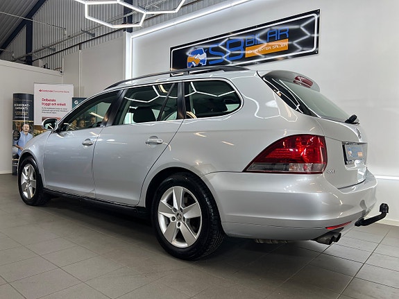 Volkswagen Golf I 3 of 27