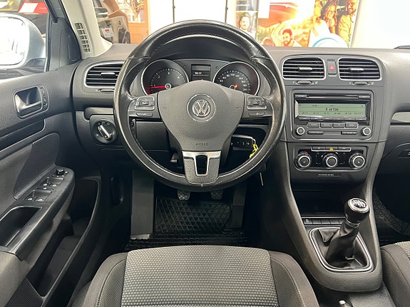 Volkswagen Golf I 13 of 27