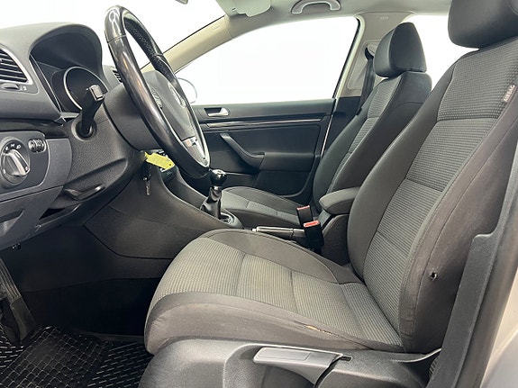Volkswagen Golf I 23 of 27