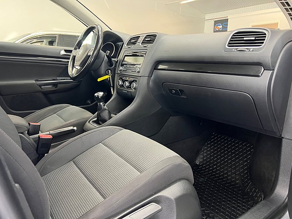 Volkswagen Golf I 25 of 27