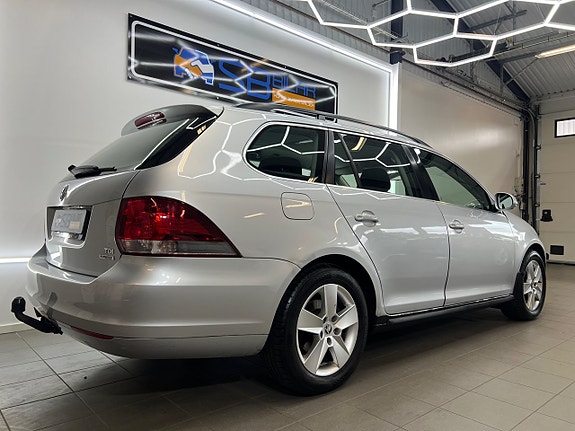 Volkswagen Golf I 5 of 27