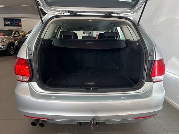 Volkswagen Golf I 12 of 27