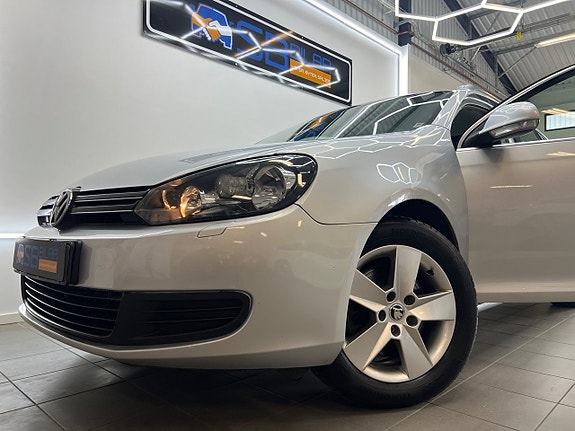 Volkswagen Golf I 9 of 27