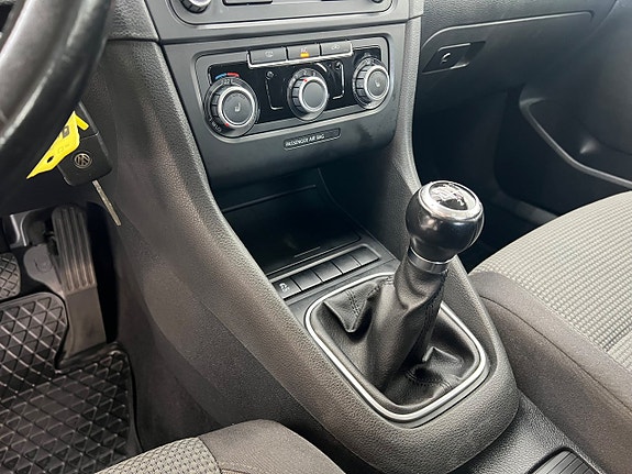 Volkswagen Golf I 18 of 27