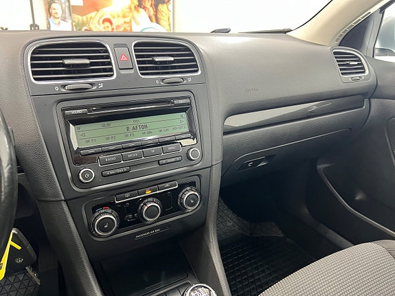 Volkswagen Golf I 15 of 27