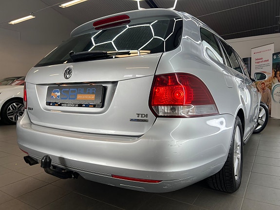 Volkswagen Golf I 10 of 27