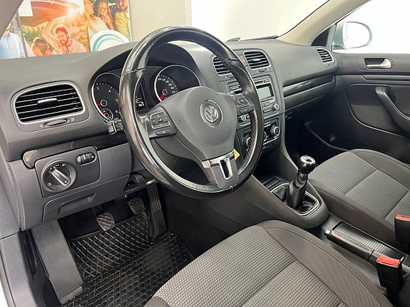 Volkswagen Golf I 14 of 27