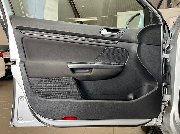 Volkswagen Golf I 22 of 27