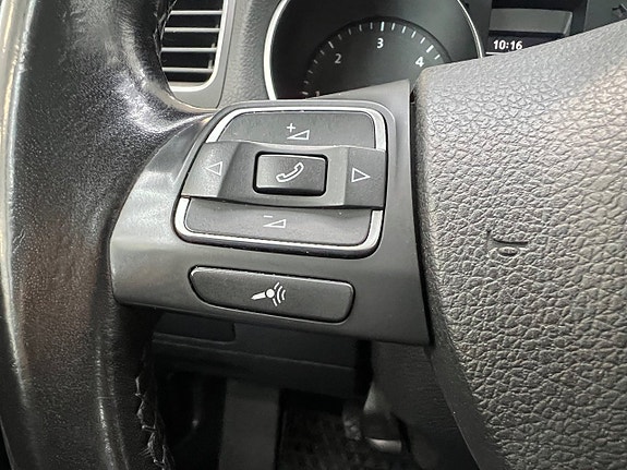 Volkswagen Golf I 20 of 27