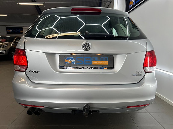 Volkswagen Golf I 4 of 27