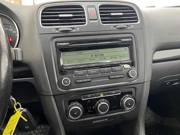 Volkswagen Golf I 17 of 27