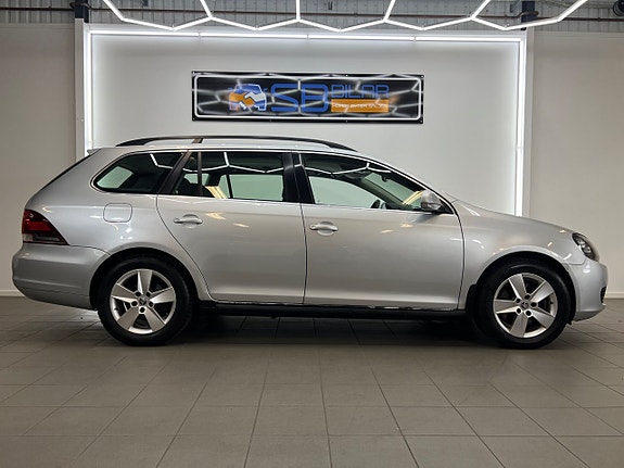 Volkswagen Golf I 6 of 27