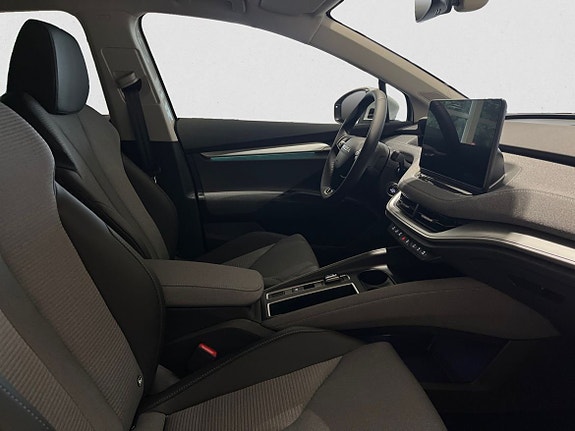 Skoda Enyaq 2 of 5