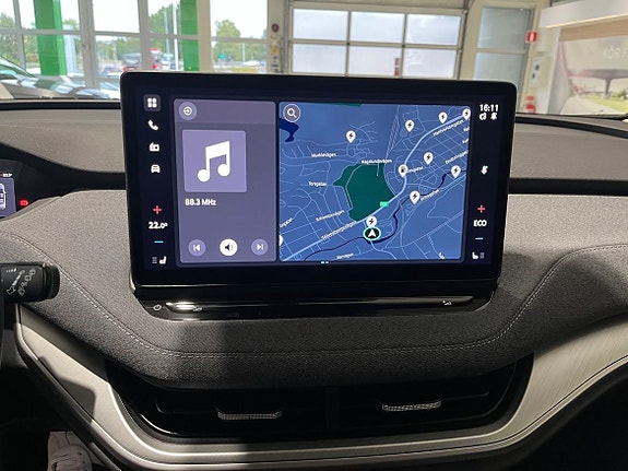 Skoda Enyaq 5 of 5
