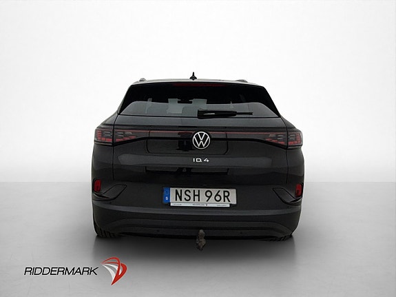 Volkswagen ID.4 8 of 30