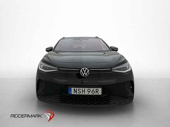 Volkswagen ID.4 3 of 30