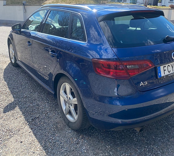 Audi A3 5 of 8