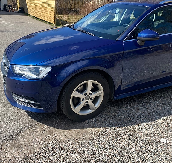 Audi A3 6 of 8