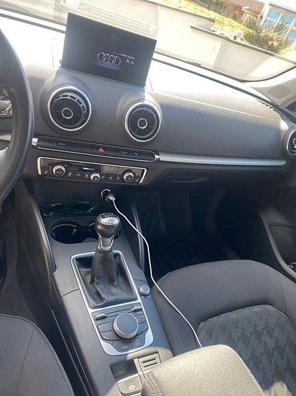 Audi A3 4 of 8