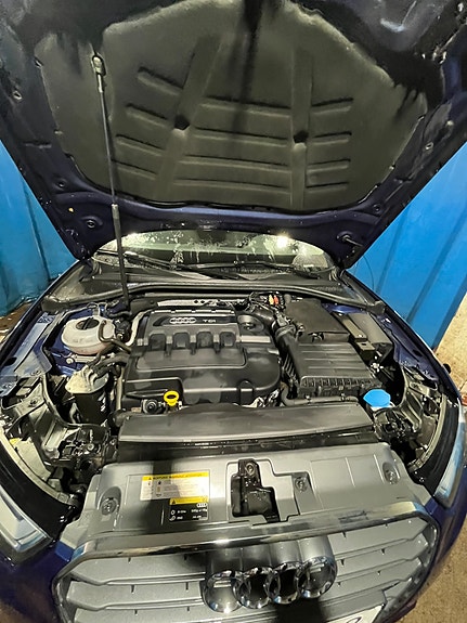 Audi A3 7 of 8
