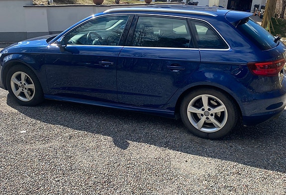 Audi A3 3 of 8